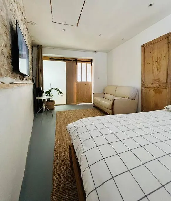 Villa Maison Marseille Vauban