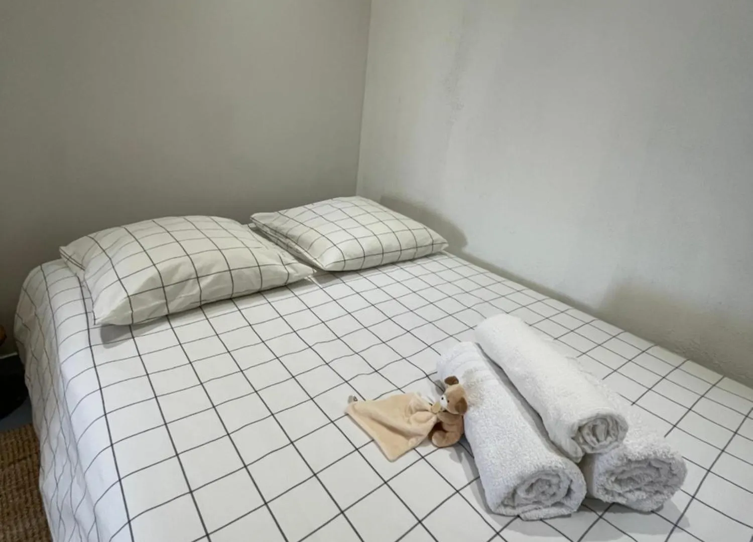 Villa Maison Marseille Vauban France