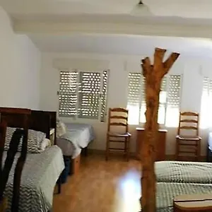 Calanuri Séjour chez l'habitant Garcia (Tarragona)