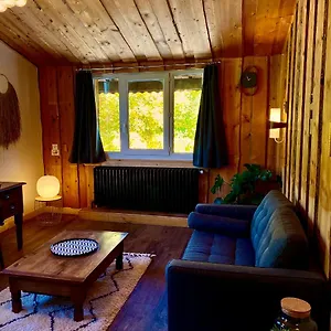 Le Chamechaude Appartement Le Sappey-en-Chartreuse