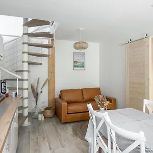 Le Coco Appartement Cancale