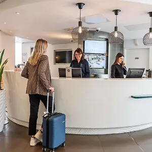 4* Otel Novotel Centre Euromed